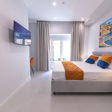 The Oasis Hotel Naples Luaran gambar