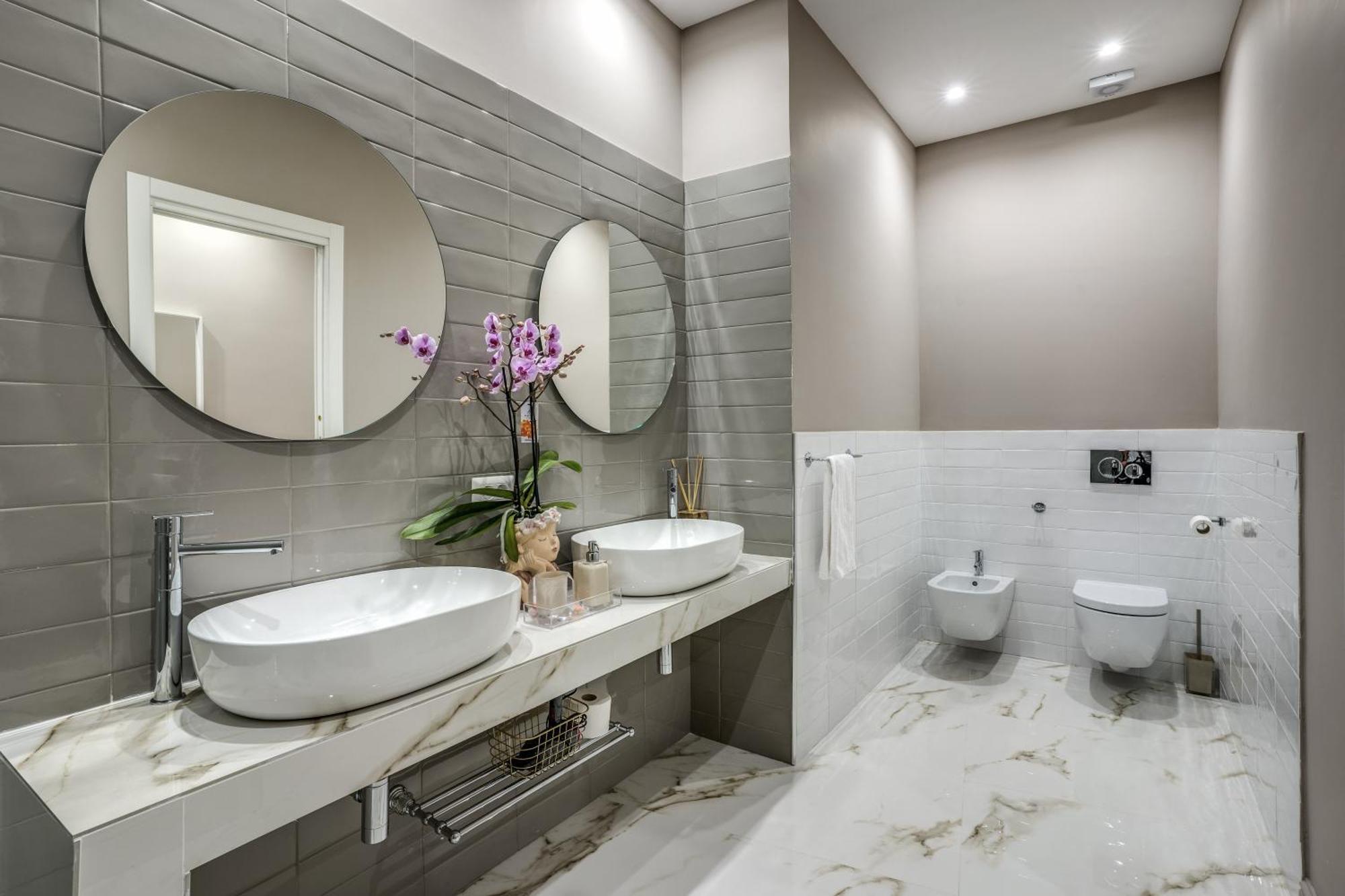 The Oasis Hotel Naples Luaran gambar