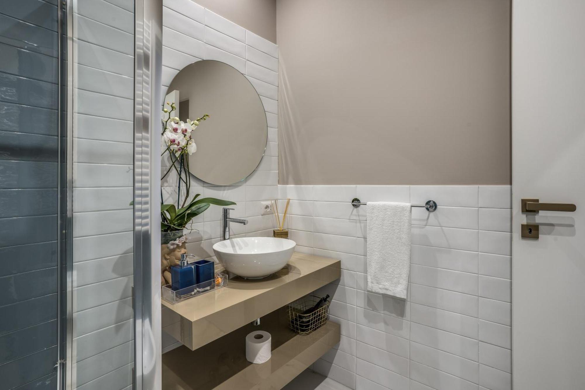 The Oasis Hotel Naples Luaran gambar