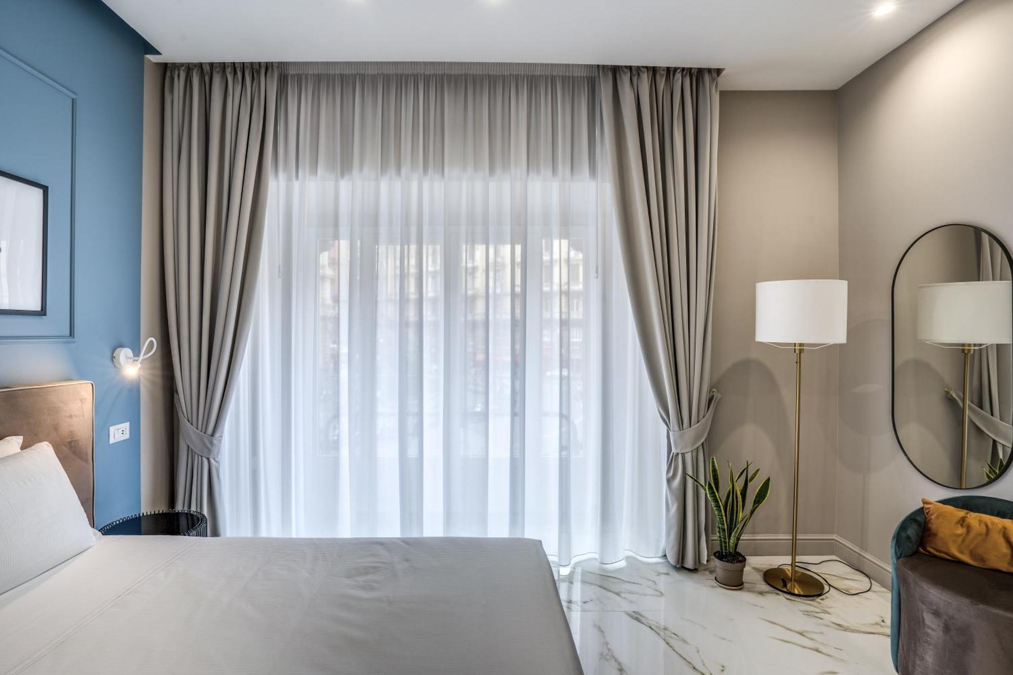 The Oasis Hotel Naples Luaran gambar