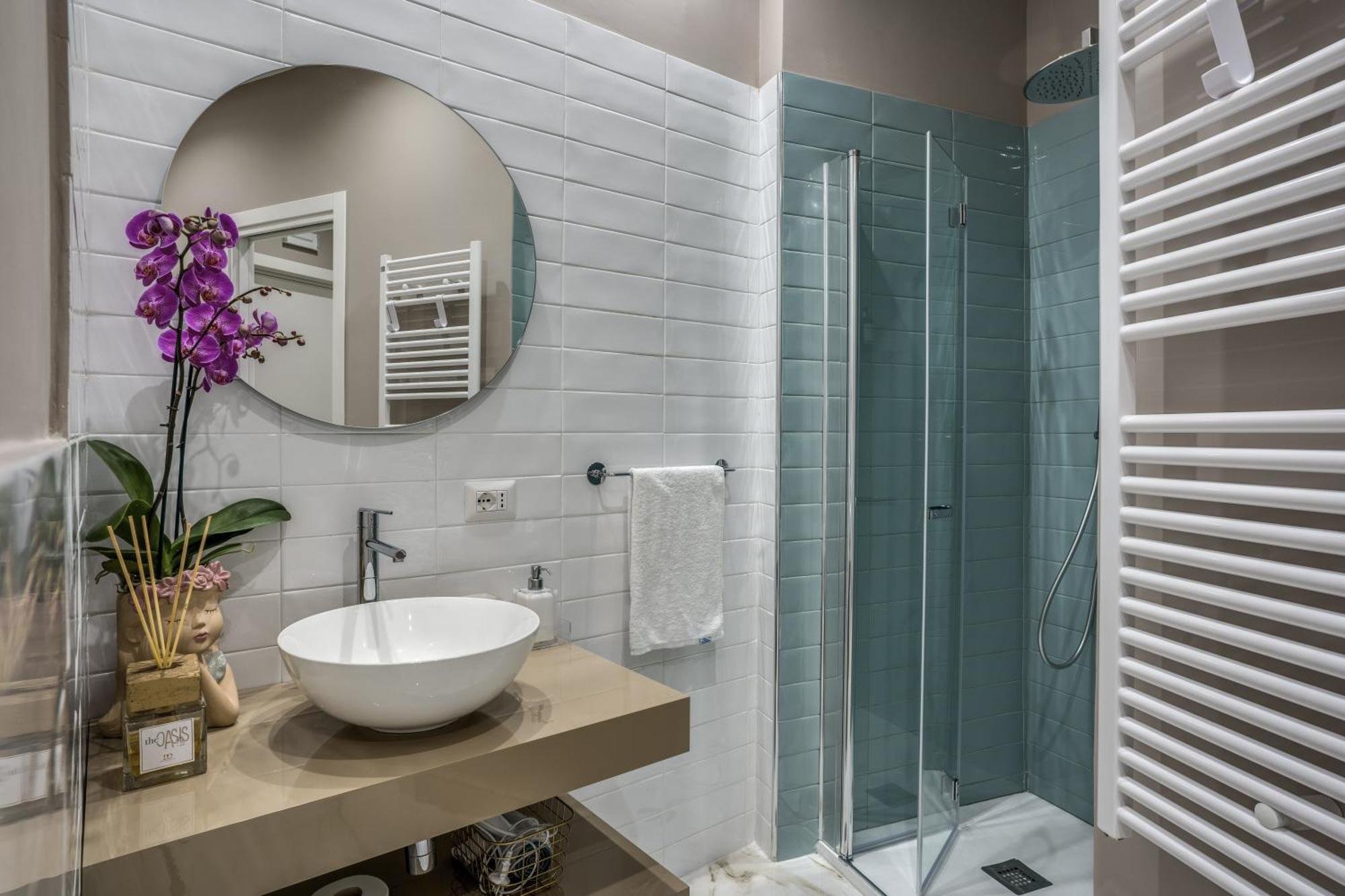 The Oasis Hotel Naples Luaran gambar